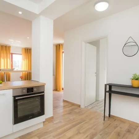 Danijela Apartmán *