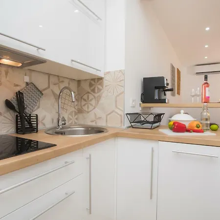 Danijela Appartement *