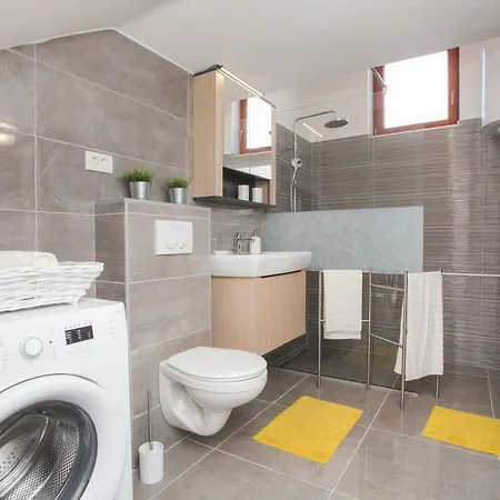 Apartmán Danijela Brodarica (Sibenik-Knin)