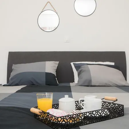 Appartement Danijela Brodarica (Sibenik-Knin)