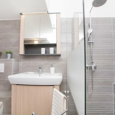 Danijela Appartement *