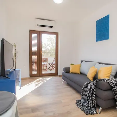 Apartmán Danijela