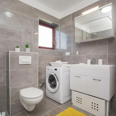Apartmán Danijela