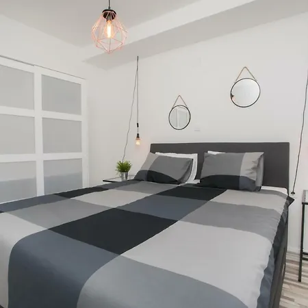 Apartmán Danijela *