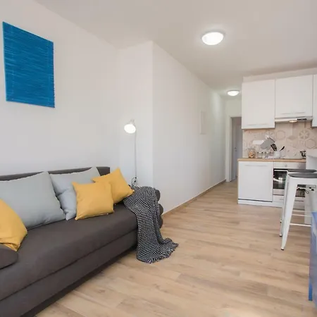 Appartement Danijela *