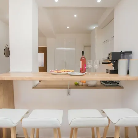 Appartement Danijela *