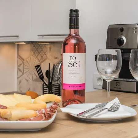 Apartamento Danijela *