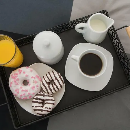 Appartement Danijela *