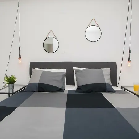 Danijela Apartmán Brodarica (Sibenik-Knin)