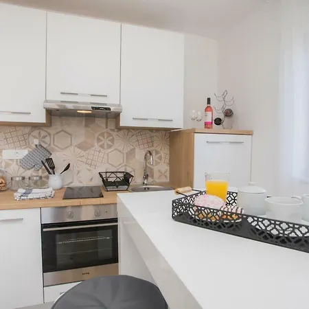 Appartement Danijela