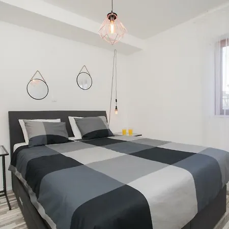 Apartmán Danijela Brodarica (Sibenik-Knin)