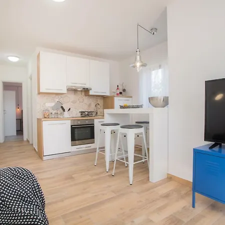 Danijela Apartmán *