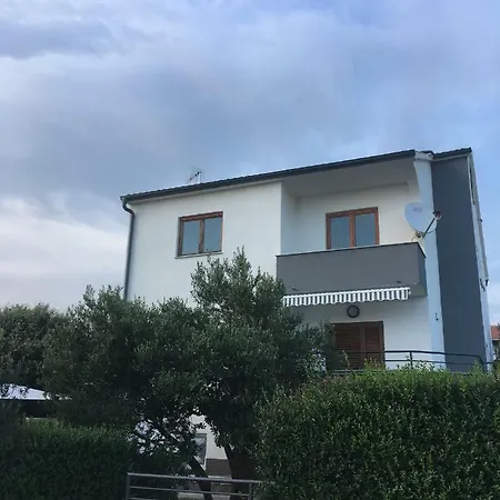 Danijela Apartmán