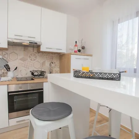 Apartmán Danijela Brodarica (Sibenik-Knin)