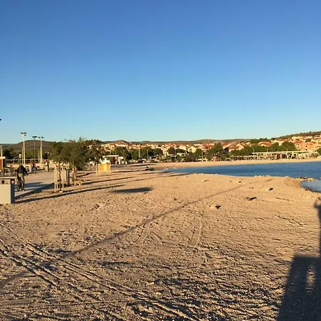 Danijela Apartmán Brodarica (Sibenik-Knin)