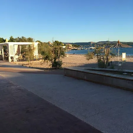 Danijela Appartement Brodarica (Sibenik-Knin)