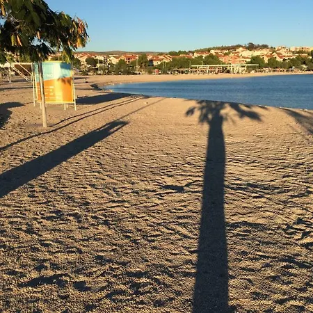 Danijela Apartmán Brodarica (Sibenik-Knin)