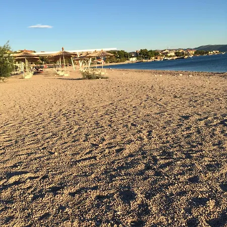 Danijela Brodarica (Sibenik-Knin)