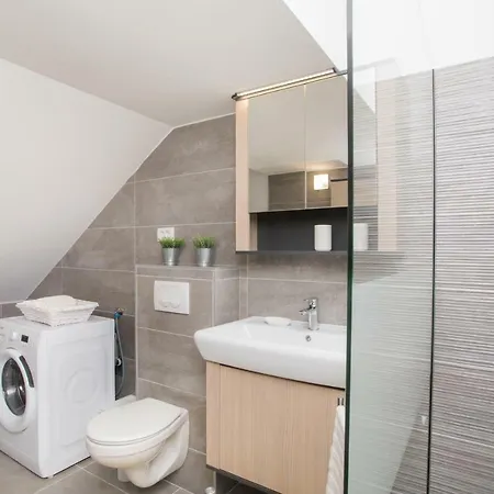 Apartment Danijela