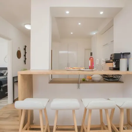 Danijela Apartment
