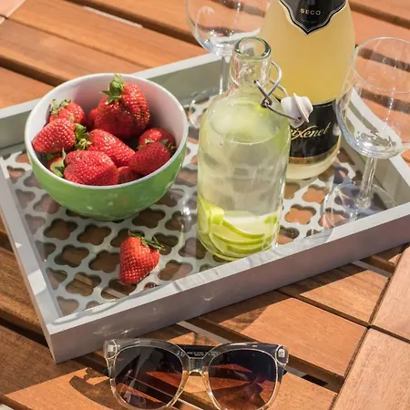 Danijela Appartement