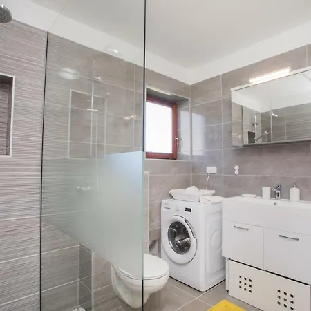 Appartement Danijela Brodarica (Sibenik-Knin)