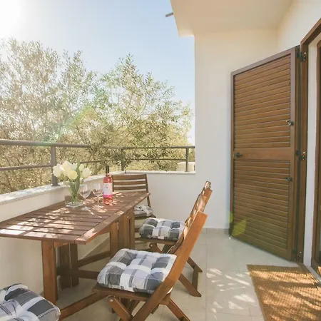 Appartement Danijela *