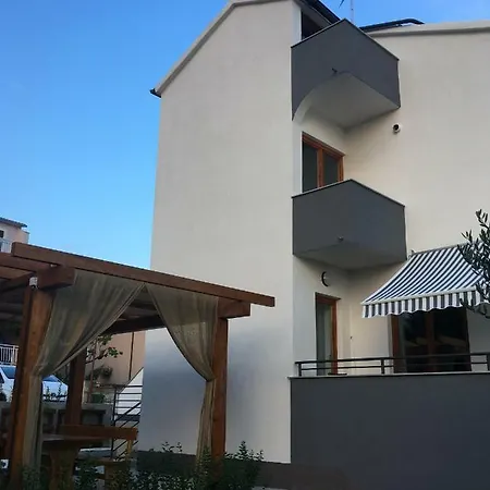 Apartmán Danijela