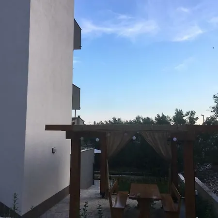 Danijela Appartement *