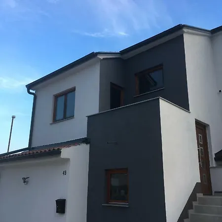 Danijela Apartmán Brodarica (Sibenik-Knin)