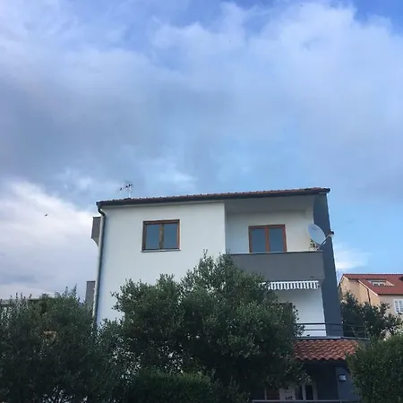 Apartment Danijela *