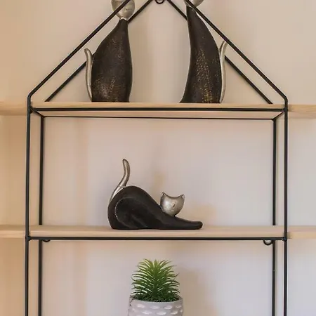 Appartement Danijela