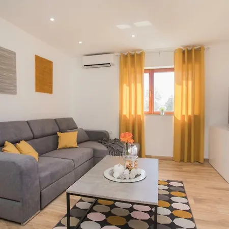Apartmán Danijela