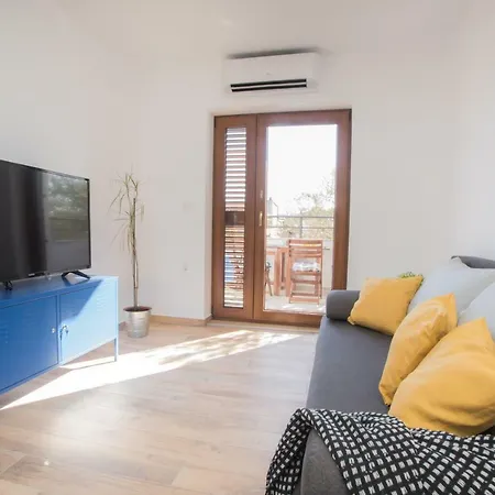 Danijela Apartmán *