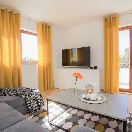 Appartement Danijela *