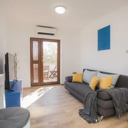 Danijela Apartmán *