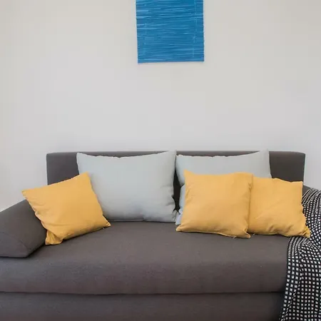 Danijela Apartmán Brodarica (Sibenik-Knin)