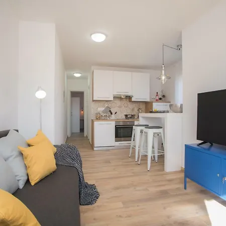 Apartmán Danijela