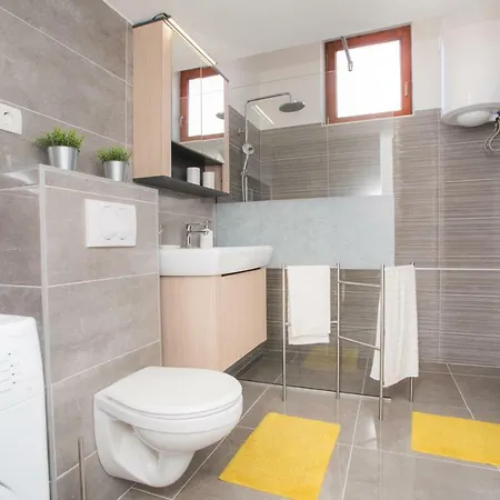 Danijela Brodarica (Sibenik-Knin)