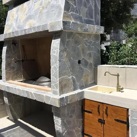 Apartmán Danijela