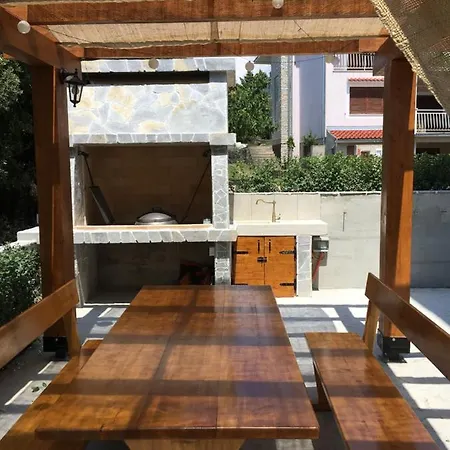 Appartement Danijela *