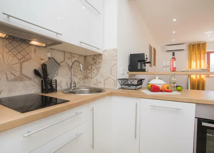 Danijela Apartament *