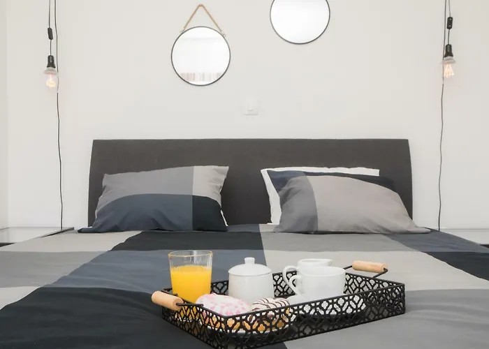 Appartement Danijela Brodarica (Sibenik-Knin)