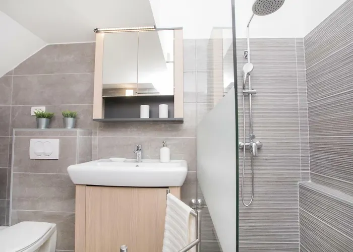 Danijela Apartament *