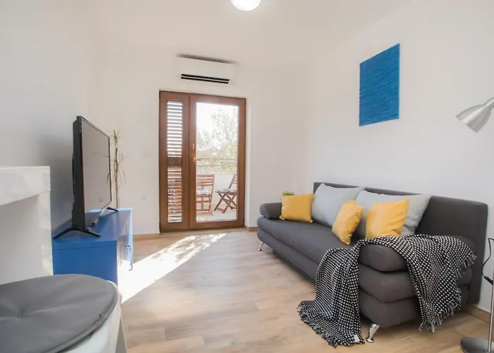 Appartement Danijela