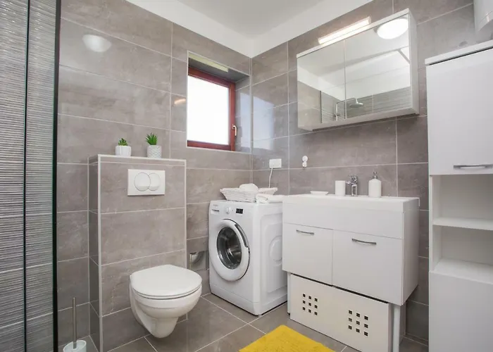 Appartement Danijela