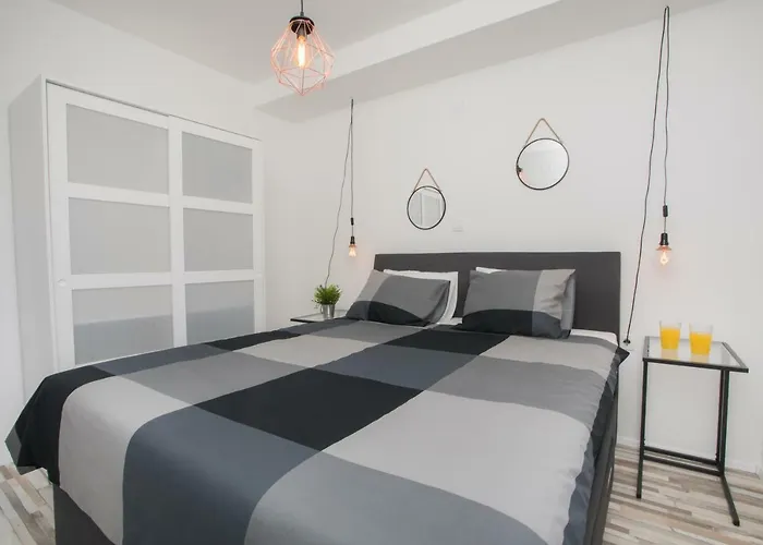 Appartement Danijela *