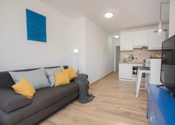 Apartament Danijela *