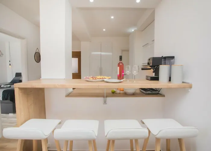 Apartament Danijela *