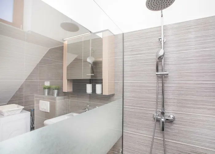 Apartament Danijela *